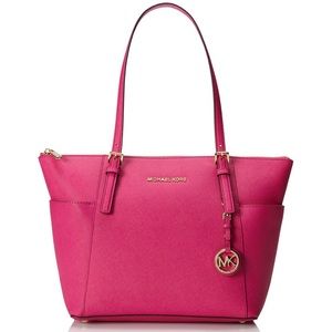 Michael Kors Jet Set Tote